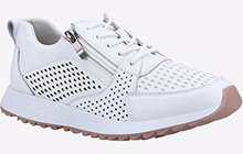 Fleet & Foster June MEMORY FOAM Shoes Womens - GRD-36581-68195-08