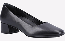 Hush Puppies Alina Court Shoe Womens - GRD-36584-68202-08