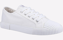 Hush Puppies Brooke MEMORY FOAM Womens  - GRD-36590-68221-08
