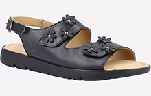 Fleet & Foster Kara MEMORY FOAM Womens - GRD-36594-68234-08