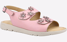 Fleet & Foster Kara MEMORY FOAM Womens - GRD-36594-68236-08