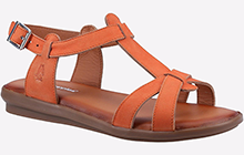 Hush Puppies Kate T-Bar MEMORY FOAM Womens - GRD-36612-68286-08