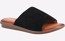 Hush Puppies Krystal MEMORY FOAM Womens  - GRD-36614-68291-08