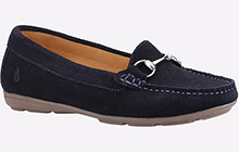 Hush Puppies Molly MEMORY FOAM Womens  - GRD-36620-68309-08