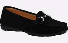 Hush Puppies Molly Snaffle Loafer MEMORY FOAM Womens - GRD-36620-68840-08