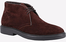 Cotswold Bradford Suede Desert Boots Mens - GRD-36623-68314-12