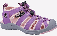 Cotswold Marshfield Recycled Sandal Junior - GRD-36632-68424-10