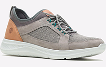 Hush Puppies Elevate Mens - GRD-36654-68382-12