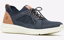 Hush Puppies Elevate Mens - GRD-36654-68383-12