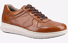 Hush Puppies Braxton Leather Mens - GRD-36667-68571-12