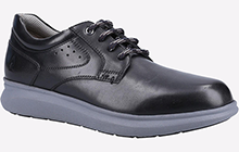 Hush Puppies Brett Leather Mens - GRD-36668-68480-12