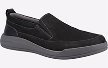 Hush Puppies Eamon Slip On Mens - GRD-36671-68488-12