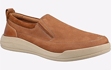 Hush Puppies Eamon Slip On Mens - GRD-36671-68489-12