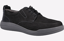 Hush Puppies Eric Lace Up Mens - GRD-36672-68491-12