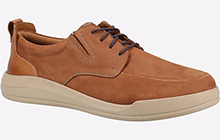 Hush Puppies Eric Lace Up Mens  - GRD-36672-68492-12