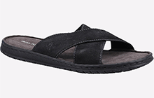 Hush Puppies Nile MEMORY FOAM Sandal Mens - GRD-36713-68552-12