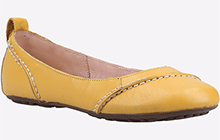 Hush Puppies Janessa Pumps Womens - GRD-36821-68807-09