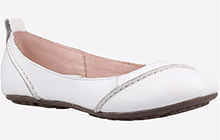 Hush Puppies Janessa Pumps Womens - GRD-36821-68808-09