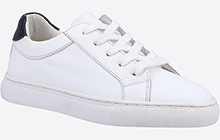 Hush Puppies Mini Colton Leather Junior - GRD-36828-68825-11