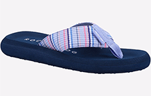 Rocket Dog Spotlight Lynn Sandal Womens - GRD-36950-69031-08