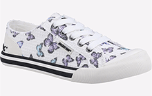 Rocket Dog Jazzin Quincy Womens - GRD-36954-69035-08