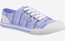 Rocket Dog Jazzin Lynn Womens - GRD-36956-69037-08