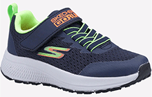 Skechers Go Run Consistent Shoes Junior - GRD-37163-69281-12