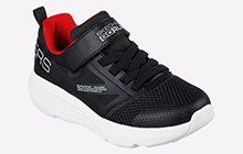 Skechers Go Run Elevate Shoes Junior - GRD-37164-69283-12