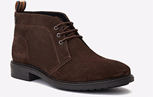 Base London Kilby Chukka Boot - GRD-37272-69520-13