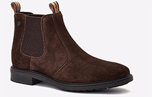 Base London Nelson Chelsea Boot Mens - GRD-37273-69522-13