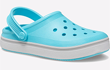 Crocs Crocband Clean Clog Infants - GRD-37501-69903-07