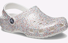 Crocs Classic Sprinkles Clog Infants - GRD-37503-69908-07