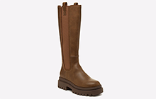 Rocket Dog Drea Long Boot Womens - GRD-38207-71248-08