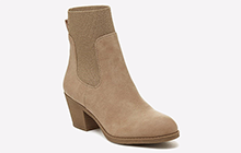 Rocket Dog Sanifer Ankle Boots Womens - GRD-38212-71254-08