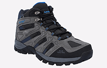 Hi-Tec Torca WATERPROOF Mens - GRD-38260-71378-13