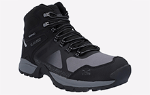 Hi-Tec V-Lite Psych WATERPROOF Mens - GRD-38261-71379-12