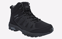 Hi-Tec Raven WATERPROOF Mens - GRD-38267-71389-13