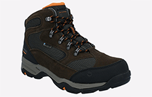 Hi-Tec Storm WATERPROOF Mens (Wide Fit) - GRD-38269-71391-15