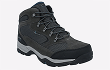 Hi-Tec Storm WATERPROOF Mens (Wide Fit) - GRD-38269-71392-15