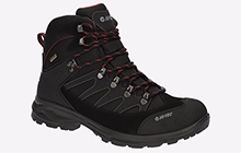 Hi-Tec Clamber WATERPROOF Boots Mens - GRD-38270-71393-13