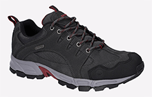 Hi-Tec Auckland WATERPROOF Mens - GRD-38271-71395-13