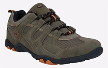 Hi-Tec Quadra II Mens - GRD-38274-71398-12