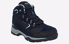 Hi-Tec Storm WATERPROOF Womens - GRD-38281-71410-11