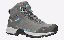 Hi-Tec V-Lite Psych WATERPROOF Womens - GRD-38283-71477-11