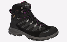 Hi-Tec Clamber WATERPROOF Womens - GRD-38286-71419-11