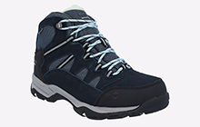 Hi-Tec Bandera II WATERPROOF Womens - GRD-38294-71431-11