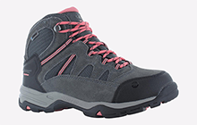 Hi-Tec Bandera II WATERPROOF Womens - GRD-38294-71432-11