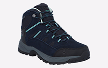 Hi-Tec Bandera Lite WATERPROOF Womens - GRD-38296-71434-11