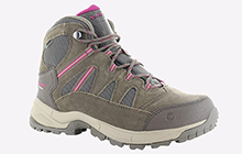 Hi-Tec Bandera Lite WATERPROOF Womens - GRD-38296-71435-11