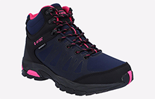 Hi-Tec Raven WATERPROOF Womens - GRD-38297-71437-11
